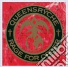 Queensryche - Rage For Order cd musicale di Queensryche