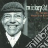 Mickey 3d - Tu Vas Pas Mourir De Rire cd