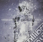 Massive Attack - 100th Window cd