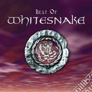 Whitesnake - Greatest Hits cd musicale di WHITESNAKE