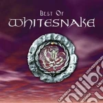 Whitesnake - Greatest Hits cd