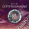 Whitesnake - Greatest Hits cd