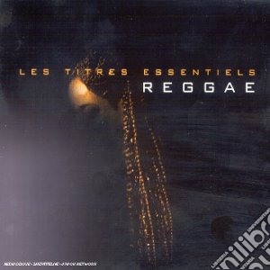 Titres Essentiels (Les): Reggae / Various (2 Cd) cd musicale di Les Titres Essentiels