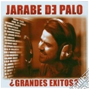 Jarabe De Palo - Grandes Exitos cd musicale di De palo jarabe