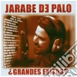 Jarabe De Palo - Grandes Exitos cd