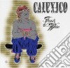 Calexico - Feast Of Wire cd