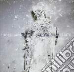 Massive Attack - 100th Window cd