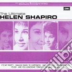 Helen Shapiro - The Ultimate cd