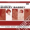 Shirley Bassey - The Ultimate Shirley Bassey cd