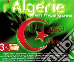 Algerie En Musique (L') / Various (3 Cd) cd