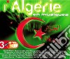 Algerie En Musique (L') / Various (3 Cd) cd