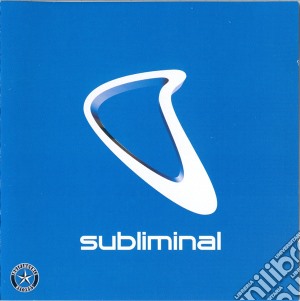 Subliminal Vol. 2 / Various cd musicale di ARTISTI VARI