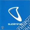 Subliminal, Vol. 2 / Various cd