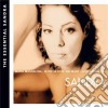 Sandra - The Essential cd