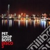 Pet Shop Boys - Disco 3 cd