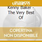 Kenny Baker - The Very Best Of cd