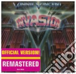 Vinnie Vincent - Invasion (Rmst)