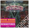 Vinnie Vincent - Invasion (Rmst) cd