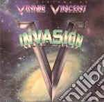 Vincent Vinnie - All Systems Go (Rmst)