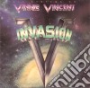 Vincent Vinnie - All Systems Go (Rmst) cd