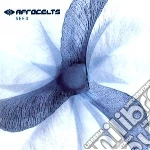 Afro Celt Sound System - Seed cd