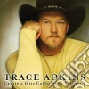 Trace Adkins - Greatest Hits Collection 1 cd