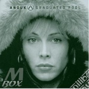 Anouk - Graduated Fool cd musicale di ANOUK