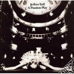 Jethro Tull - A Passion Play cd musicale di Tull Jethro