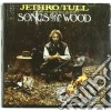 Jethro Tull - Songs From The Wood cd