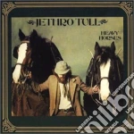 Jethro Tull - Heavy Horses cd