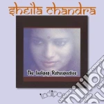 Sheila Chandra - The Indipop Retrospective cd