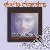 Sheila Chandra - The Indipop Retrospective cd