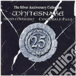 Whitesnake - The Silver Collection (2 Cd) cd