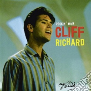 Cliff Richard - Rockin With Cliff Richard cd musicale di Cliff Richard