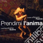 Andrea Guerra - Prendimi L'Anima cd