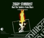 David Bowie - Ziggy Stardust And The Spiders From Mars (2 Cd)
