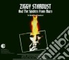 David Bowie - Ziggy Stardust And The Spiders From Mars (2 Cd) cd