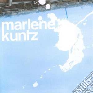 Marlene Kuntz - Senza Peso cd musicale di Kuntz Marlene