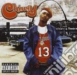 Chingy - Jackpot cd