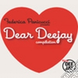 Dear Deejay Compilation cd musicale di ARTISTI VARI