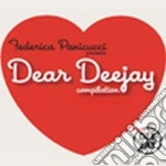 Dear Deejay Compilation cd