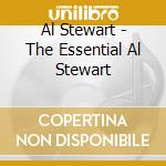 Al Stewart - The Essential Al Stewart