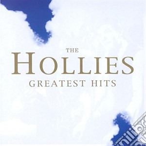Hollies (The) - Greatest Hits cd musicale di HOLLIES (THE)