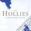 Hollies (The) - Greatest Hits cd