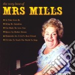 Mrs Mills - The Very Best Of