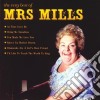 Mrs Mills - The Very Best Of cd