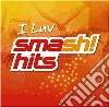I Luv Smash! Hits / Various (2 Cd) cd