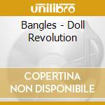 Bangles - Doll Revolution cd