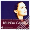 Belinda Carlisle - Essential cd musicale di CARLISLE BELINDA