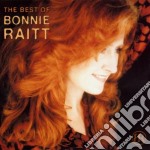 Bonnie Raitt - The Best Of